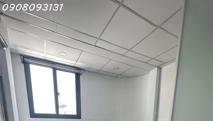 Nhà Bán Trần Quốc Toản Khúc Nam Kì  P7 Quận 3 , 30m2 , 3 Tầng , 2Pn Giá 2 tỷ 950