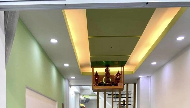 TK-Bán Nhà KHU VIP PXL - Nguyễn Đình Chiểu  - 50m2 - 6 PN - GẦN MẶT TIỀN Giá 6 tỷ 8