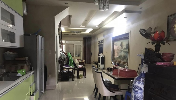 Mới nhất O9 2628 5559 BÁN. Nhà MP Âu Cơ 193m², 2 tầng, MT 4,8m, Giá TL 31 tỷ Tây Hồ