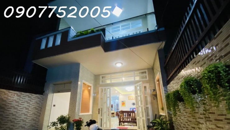 BIỆT THỰ SIÊU ĐẸP - TRƯỜNG THỌ - 160M2