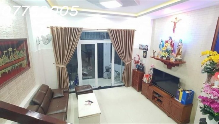 70M2 LINH ĐÔNG - 2PN HOÀN CÔNG ĐỦ -5.8 TỶ