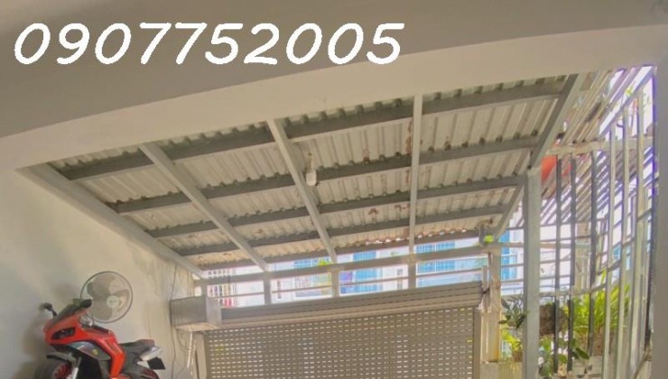 100M2 ĐƯỜNG BƯNG ÔNG THOÀN - 5PN CHỈ 6 TỶ