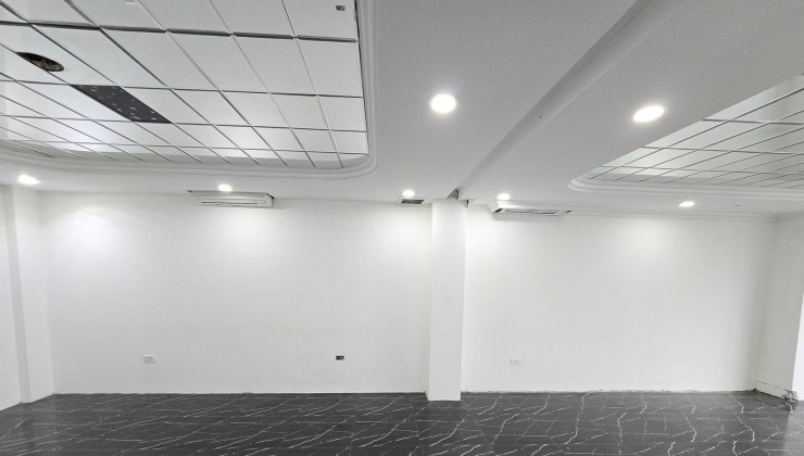 NÓNG O9 2628 5559 BÁN. Nhà MP Xã Đàn 64/75m², 7 tầng, MT 5m, Giá TL 43 tỷ Đống Đa