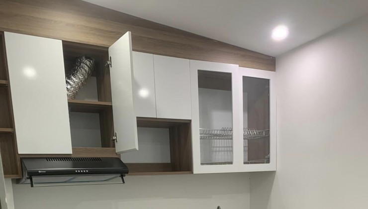 ⚜️ CHỈ 1.55  TỶ - TẬP THỂ T2 A3 PHỐ 8/3 HAI BÀ TRƯNG, 60M2, SỬA ĐẸP FULL NỘI THẤT ⚜️