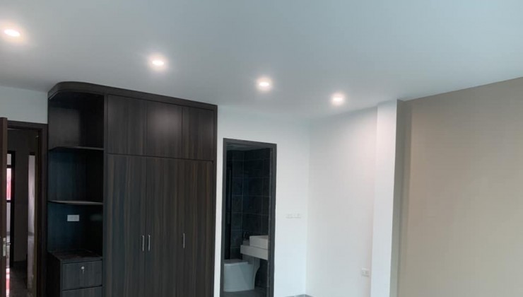 Ô tô 7 chỗ vào nhà, có thang máy, Thanh Bình, Hà Đông, 70m2x6 tầng, Chỉ 12.8 tỷ