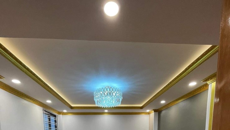 Bán nhanh nhà đẹp Xã Đàn, Đống Đa 40m2x5 tẩng, chỉ nhỉnh 7 tỷ