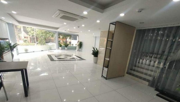 Tin hot O9 2628 5559 BÁN. Nhà Nguyễn Cơ Thạch 158m², 9 tầng, MT 24m, Giá TL 80 tỷ Từ Liêm