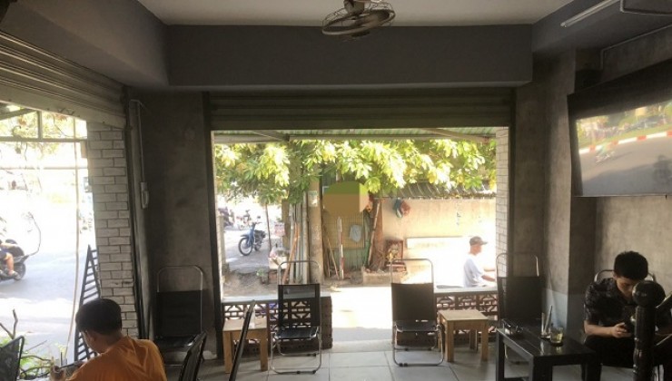 SANG NHANH QUÁN CAFE GIÁ TỐT. KHU VỰC THỦ ĐỨC GIÁP QUẬN BÌNH THẠNH, GẦN VÒNG XOAY PHẠM VĂN ĐỒNG