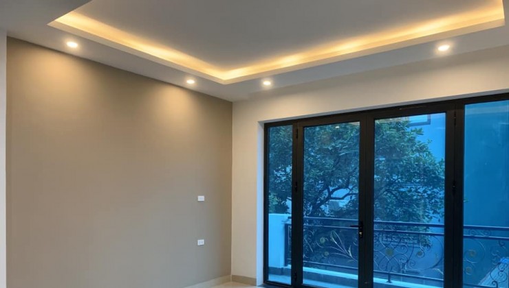 Ô tô 7 chỗ vào nhà, có thang máy, Thanh Bình, Hà Đông, 70m2x6 tầng, Chỉ 12.8 tỷ