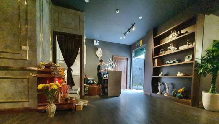 O9 2628 5559 BÁN. BTLK KĐT Nam Trung Yên 192m², 4 tầng, MT 12m, Giá TL 95tỷ Cầu Giấy