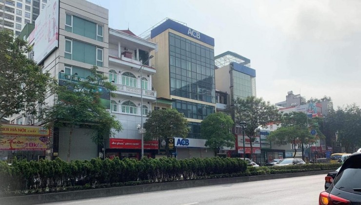 Hot O9 2628 5559 BÁN. Nhà MP Nguyễn Văn Cừ 170m², 3 tầng, MT 12m, Giá TL 71 tỷ Long Biên