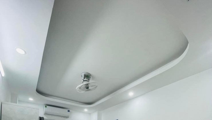 Hot O9 2628 5559 BÁN. Nhà Yên Lạc 69m², 7 tầng, MT 5.7m, Giá TL 15.9 tỷ Hai Bà Trưng