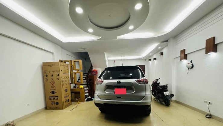 HOT O9 2628 5559 BÁN. Nhà Thái Hà 63m², 5 tầng, MT 6.6m, Giá TL 15.9 tỷ Đống Đa