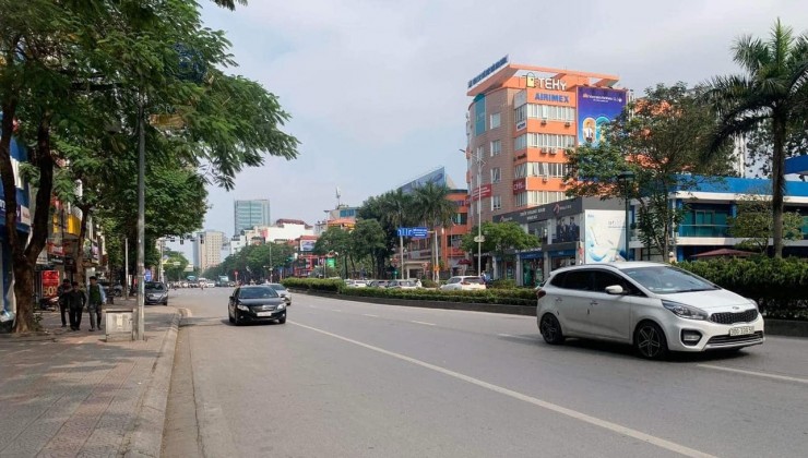 Hot O9 2628 5559 BÁN. Nhà MP Nguyễn Văn Cừ 170m², 3 tầng, MT 12m, Giá TL 71 tỷ Long Biên