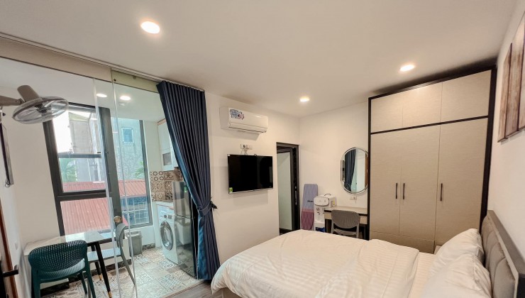 NÓNG O9 2628 5559 BÁN. Nhà Linh Lang 77m², 8 tầng, MT 6m, Giá TL 24 tỷ Ba Đình