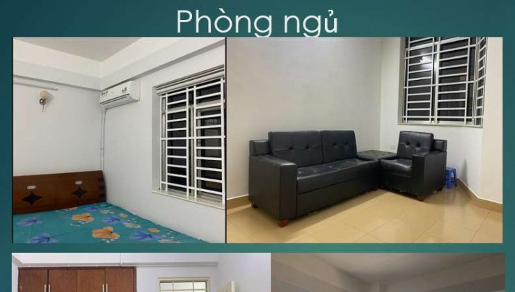 Hàng hiếm! Bán chung cư A4 P.Quang Vinh 80m2 chỉ 1ty650