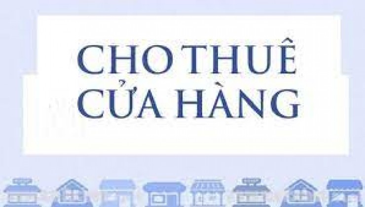 Chính chủ cho thuê măt bằng kinh doanh địa chỉ 277 Nguyễn Văn Đậu, phường 11, quận Bình thạnh, Hồ Chí Minh.