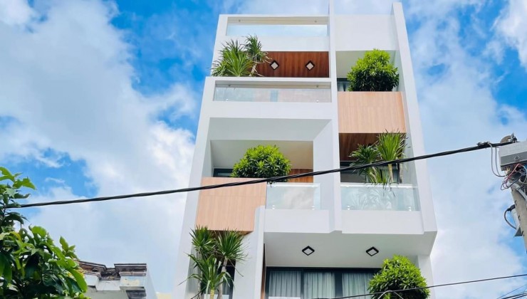 HÌNH THẬT 100% NGAY NGUYỄN HỮU THỌ 140M DTSD CHỈ 3TYX (TL)