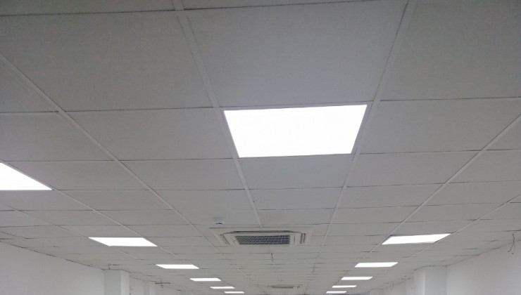 Cho Thuê Văn Phòng Phố Lê Duẩn 100m2 - 14tr/tháng