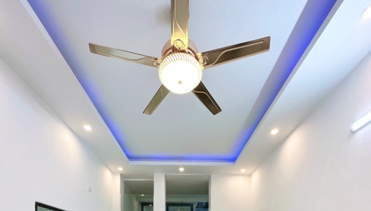 BÁN NHÀ TT  Thọ Lão 60 m2  sđcc 1,7 tỷ tặng full đồ