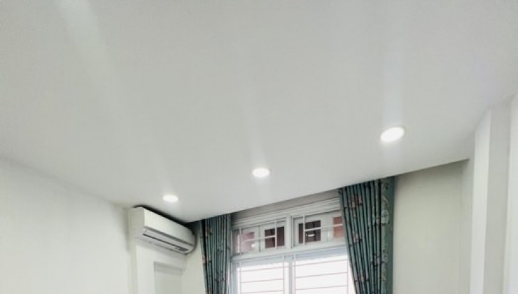 Bán nhà Chính Kinh 30m2 . 5 tầng 3,15 tỷ