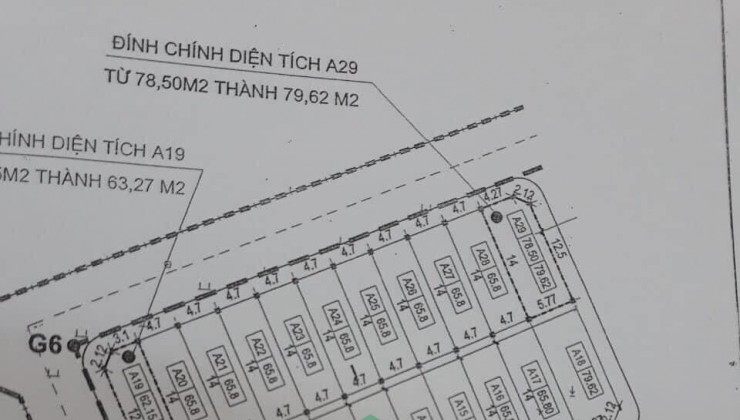 Bán đất đấu giá X1 Lỗ Khê Liên Hà Đông Anh