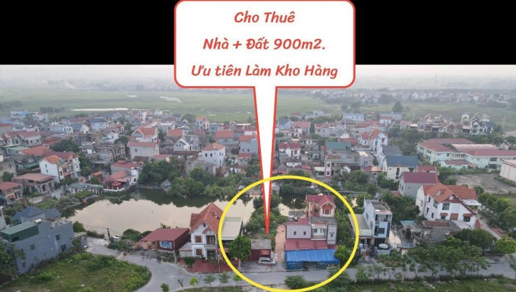 + CHÍNH CHỦ CẦN BÁN/CHO THUÊ KHU NHÀ ĐẤT PHƯỜNG ĐỒNG SƠN, TP BẮC GIANG - LIÊN HỆ: 0839 555 777