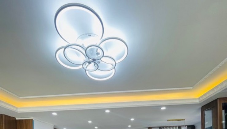 bán gấp giảm giá 500tr nhà ở Hà Đông Quang Trung 50m2 lô góc  8 tỷ KD đường 7m