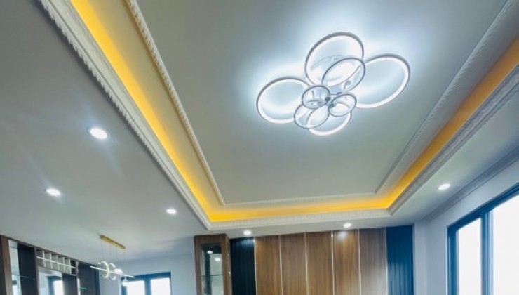 bán gấp giảm giá 500tr nhà ở Hà Đông Quang Trung 50m2 lô góc  8 tỷ KD đường 7m