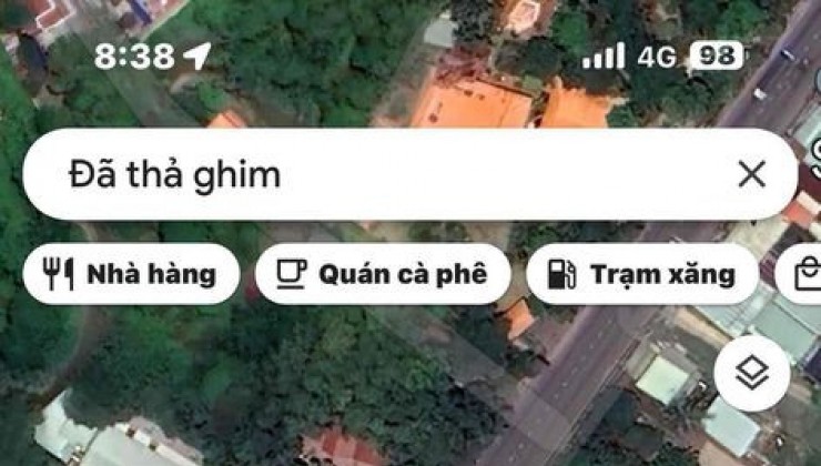 BÁN ĐẤT MT SỔ HỒNG RIÊNG GIÁ RẺ TRUNG TÂM LỘC AN- LONG THÀNH- ĐỒNG NAI