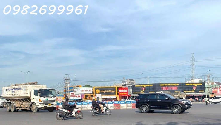 Bán đất phường An Hoà chỉ với 350 triệu sang tên ngay