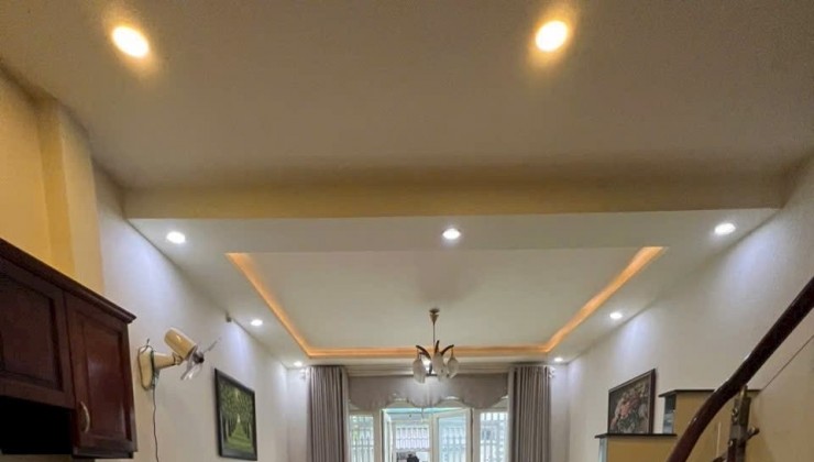 Bán Nhà MTKD 2 Tầng 40m2 Phạm Văn Đồng, Hiệp Bình Chánh Thủ Đức Chỉ Hơn 3 Ty