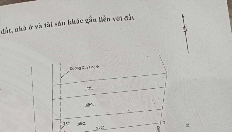 CHÍNH CHỦ Cần Bán Nhanh Lô Đất Đội 9, An Phú, Mỹ Đức, Hà Nội