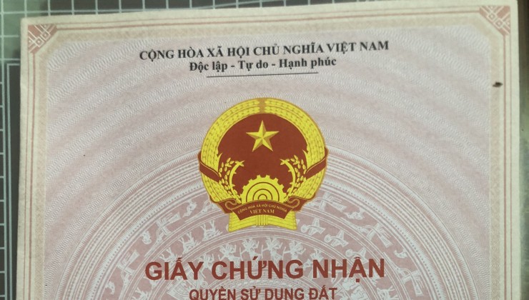 Chính chủ cần bán đất tại Thôn Quế Sơn, xã Tân ước, huyện Thanh Oai, Hà Nội