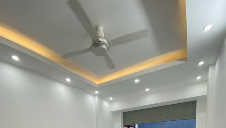 cho thuê căn nhà mới tại ngã tư Trịnh Văn Bô 45m x 4 tầng LH 0912683895