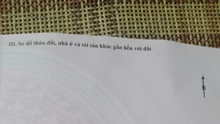 ĐẤT CHÍNH CHỦ - GIÁ TỐT - Bán Lô Đất Vị Trí Mặt Tiền ấp Hoà Mỹ, xã Bình Ninh, Chợ Gạo , Tiền Giang