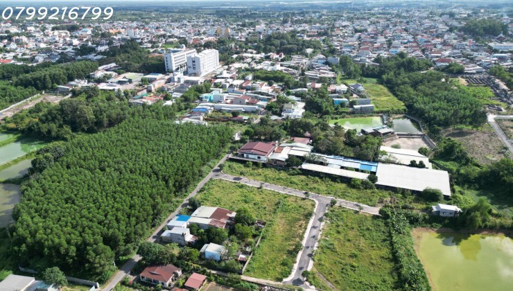 Đất đẹp Bình Minh Trảng Bom Đồng Nai sổ riêng thổ cư hỗ trợ ngân hàng 1 sẹc QL1A . Cách trường Quốc Tế chỉ 300m.