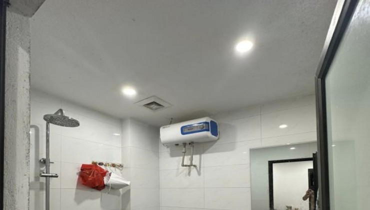 Nhượng lại phòng 1n1k 40m2 - 45m2 tại 112 Trung Liệt - Đống Đa - Hà Nội