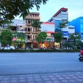 Nhà Mặt phố Nguyễn Trãi 69m2 .4 tầng  mặt tiền 5m . 16 tỷ