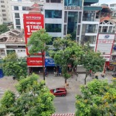 ⚜️ Bán nhà Mặt phố Nguyễn Chí Thanh, Đống Đa, 40m2 4T, MT 4.5m, Chỉ 15.5 Tỷ ⚜️