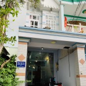 Chính chủ cần bán nhà tại KP4 Thị Trấn Nhà Bè, Huyện Nhà Bè, TP Hồ Chí Minh.