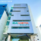 SAVISTA REALTY BUILDING - Điện Biên Phủ, phường 25, quận Bình Thạnh