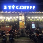 Chính chủ cần sang gấp quán Cafe kinh doanh đang ổn đinh tại Hẻm 76 Lê Văn Phan, Phường Phú Thọ Hòa, Quận Tân Phú