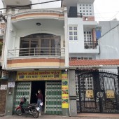 Chính chủ cho thuê nhà nguyên căn kinh doanh - mặt tiền Phong Phú chợ Xóm Củi