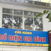 MẶT BẰNG ĐẸP- GIÁ TỐT -Sang Nhượng Gấp Mặt Bằng Tại Khương Mai, Thanh Xuân, Hà Nội