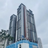 Bán căn hộ 3 phòng ngủ 104m2 BRG Lê Văn Lương có suất đỗ ô tô nhỉnh 6 tỷ nhận nhà ngay