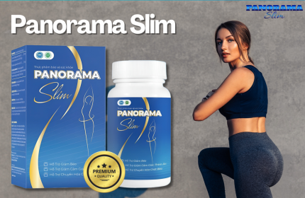 Panorama Slim: Your journey to confident weight loss