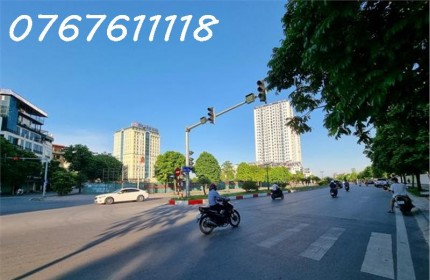 Bán nhà mặt phố HồngTiến, kinh doanh đắc địa, cho thuê dòng tiền đều, 46m*5T,MT5m,15 tỷ