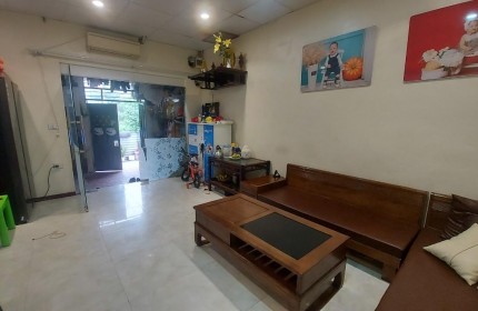 BÁN NHÀ NGỌC TRỤC 60m2 Giá 1 Tỷ CÁCH Ô TÔ 10M