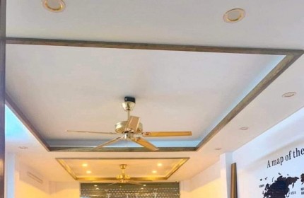 Bán nhanh nhà Thái Hà, Đống Đa 50m2x6 tầng, CHỈ 15.3 tỷ